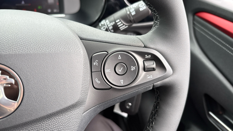 Vauxhall Corsa 1.2 Turbo Yes 5dr Petrol Hatchback